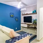 Apartamento Top em Itaguá