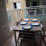 Apartamento Top em Itaguá