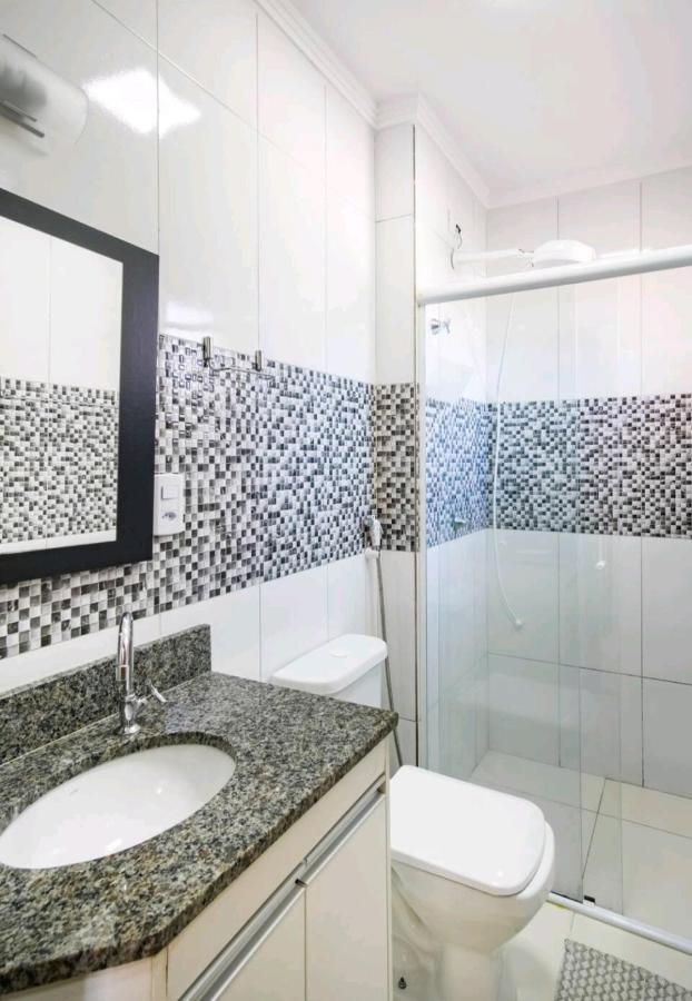 Apartamento Em Itagua