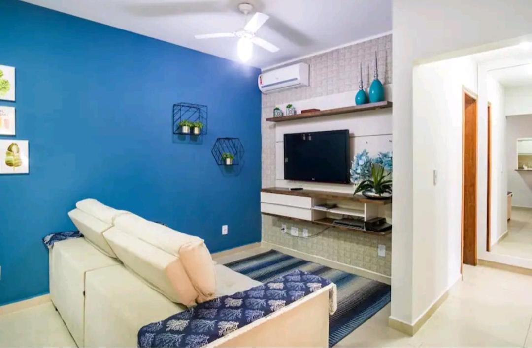 Em Itagua Apartamento *