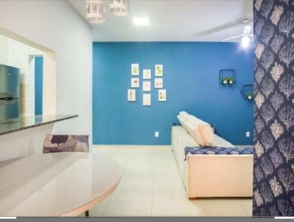 Em Itagua Apartamento