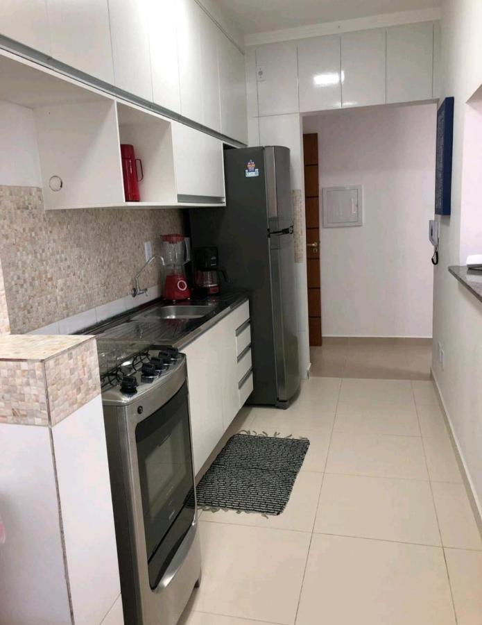 Apartamento Em Itagua *